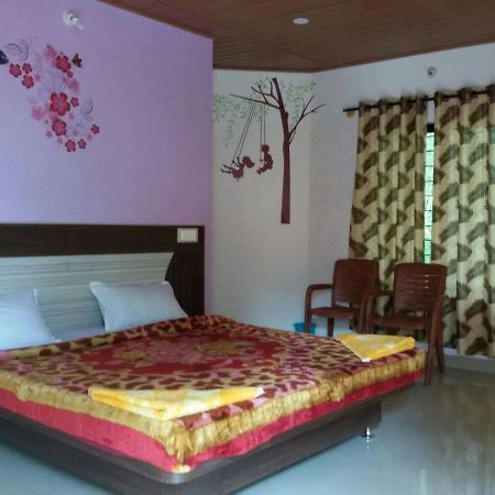 Coorg Anekad Jungle Stay Kushālnagar Zewnętrze zdjęcie