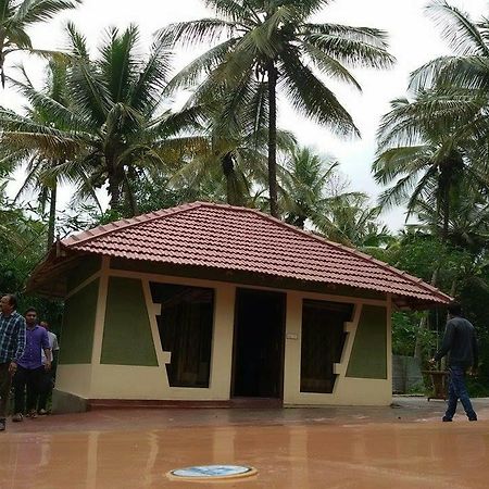 Coorg Anekad Jungle Stay Kushālnagar Zewnętrze zdjęcie