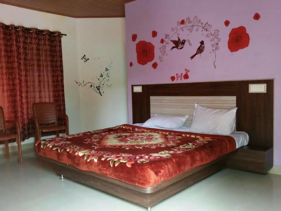 Coorg Anekad Jungle Stay Kushālnagar Zewnętrze zdjęcie