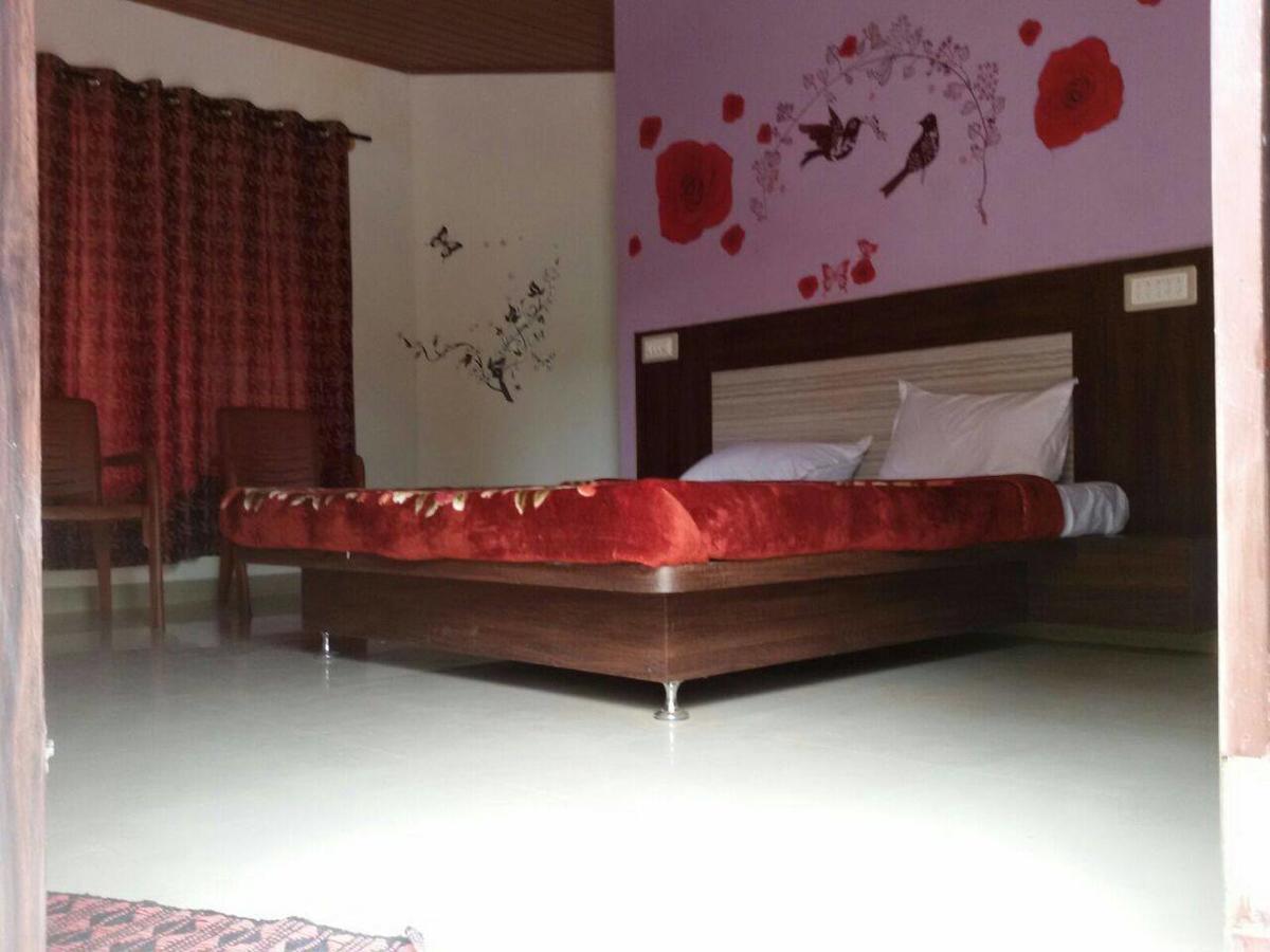 Coorg Anekad Jungle Stay Kushālnagar Zewnętrze zdjęcie