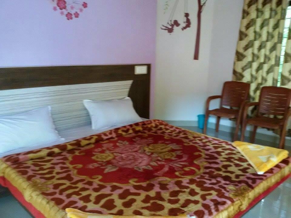 Coorg Anekad Jungle Stay Kushālnagar Zewnętrze zdjęcie
